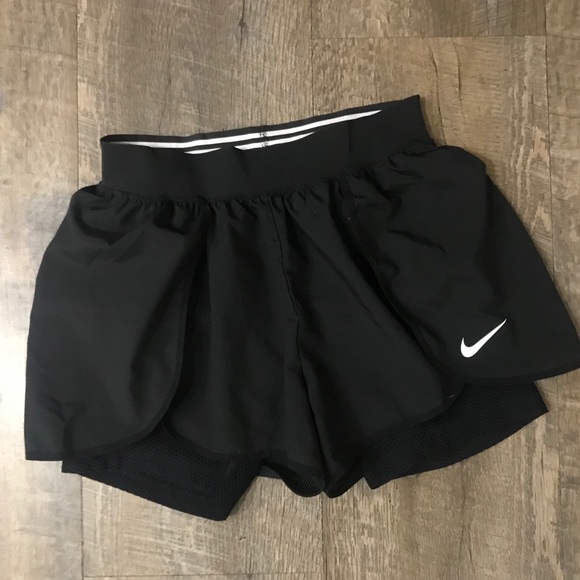 Nike Pants - Nike Dry Fit workout shorts.
